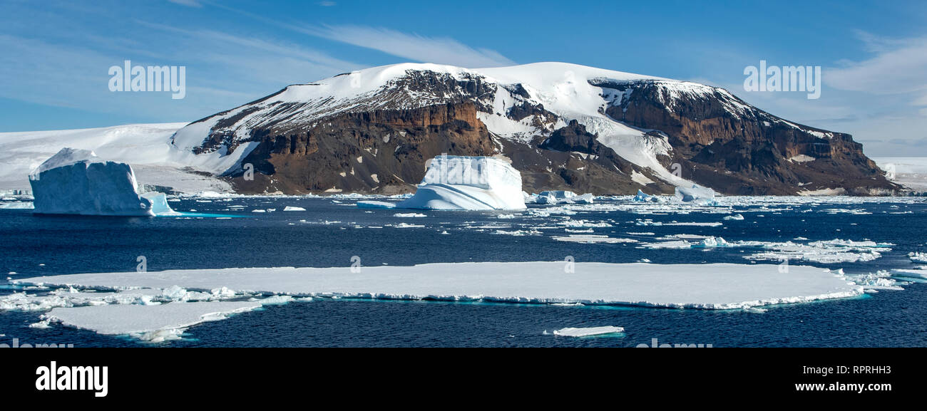 Brown bluff hi-res stock photography and images - Alamy