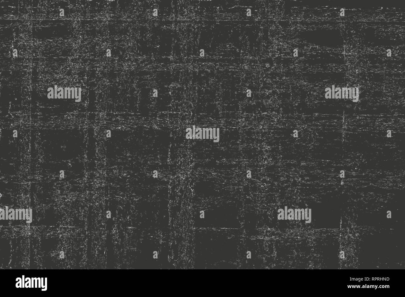 Texture is black and white of grunge. Abstract dark messy dust overlay ...
