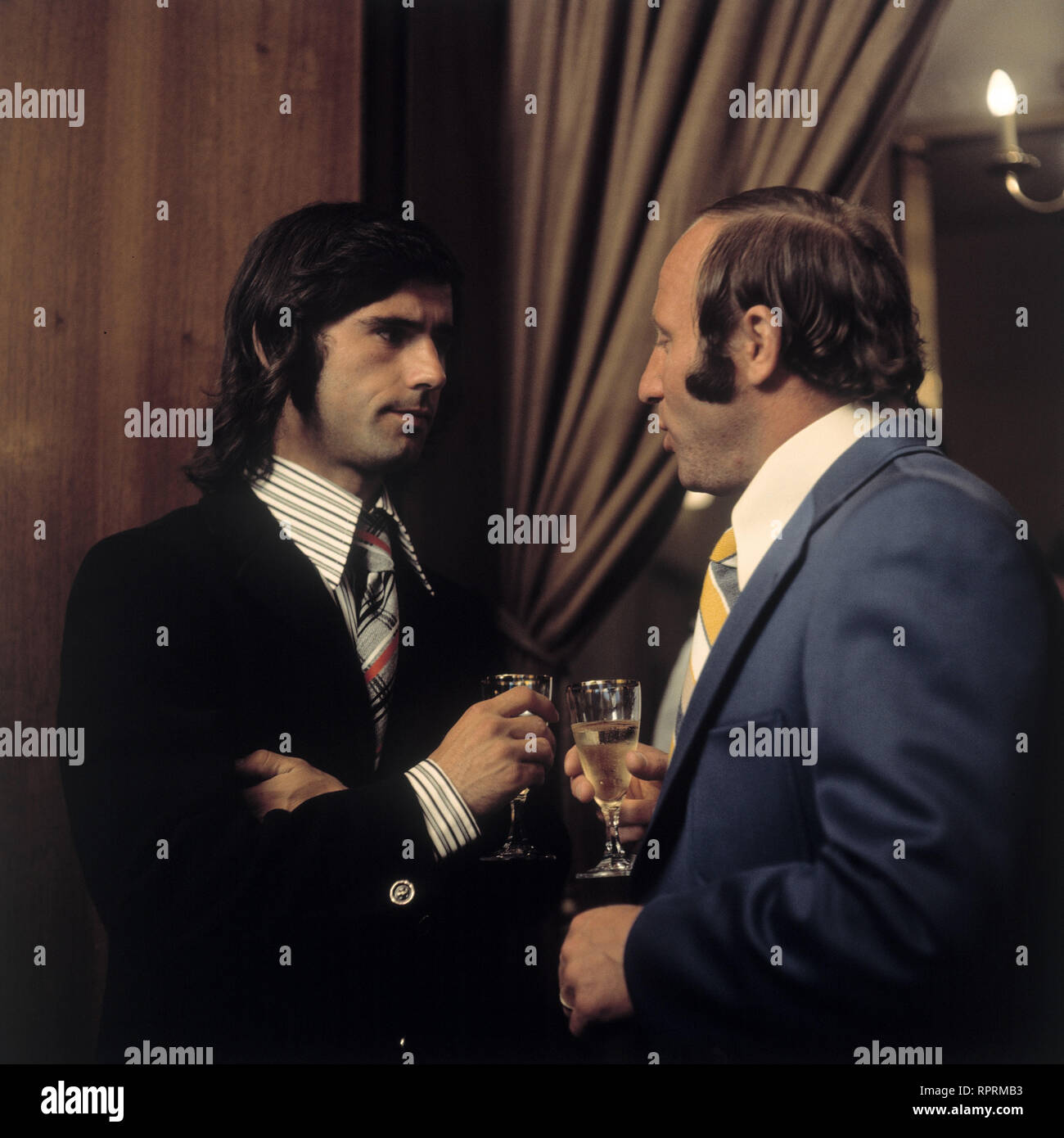 Gerd Muller High Resolution Stock Photography And Images Alamy