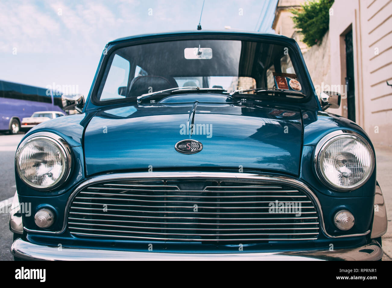 Malta Grand Prix Stock Photos Malta Grand Prix Stock Images Alamy