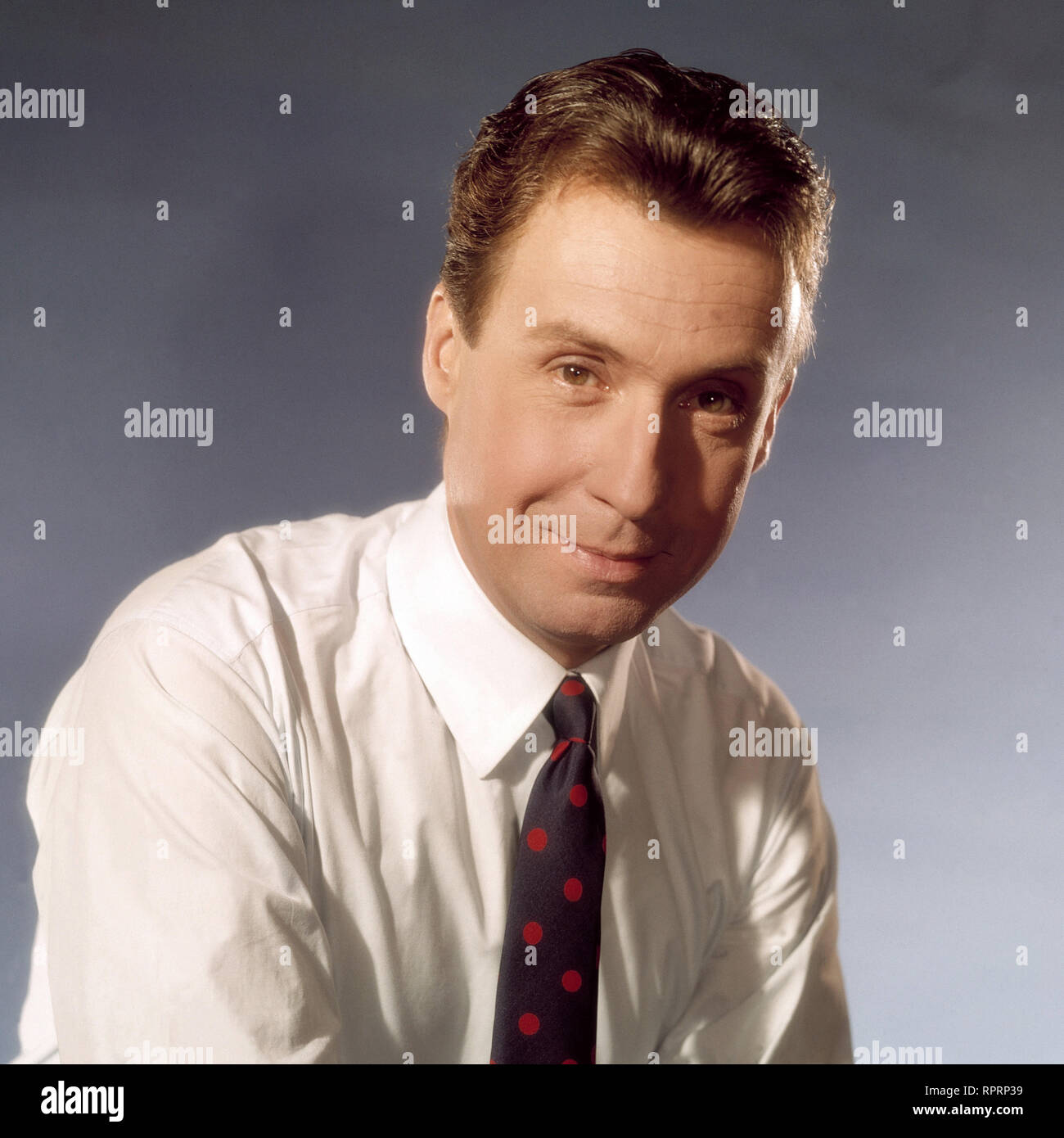 Peter alexander sanger hi-res stock photography and images - Alamy