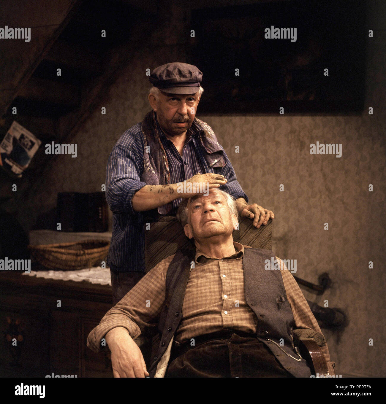 Page 2 - Karl Fritz High Resolution Photography and Images - Alamy