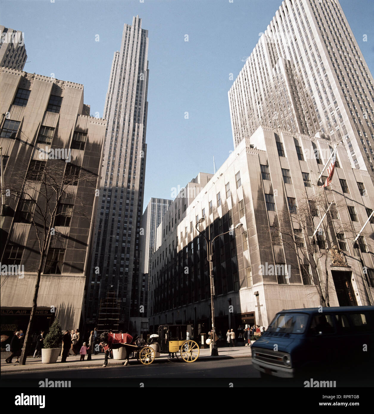deutschsprachiger guide new york