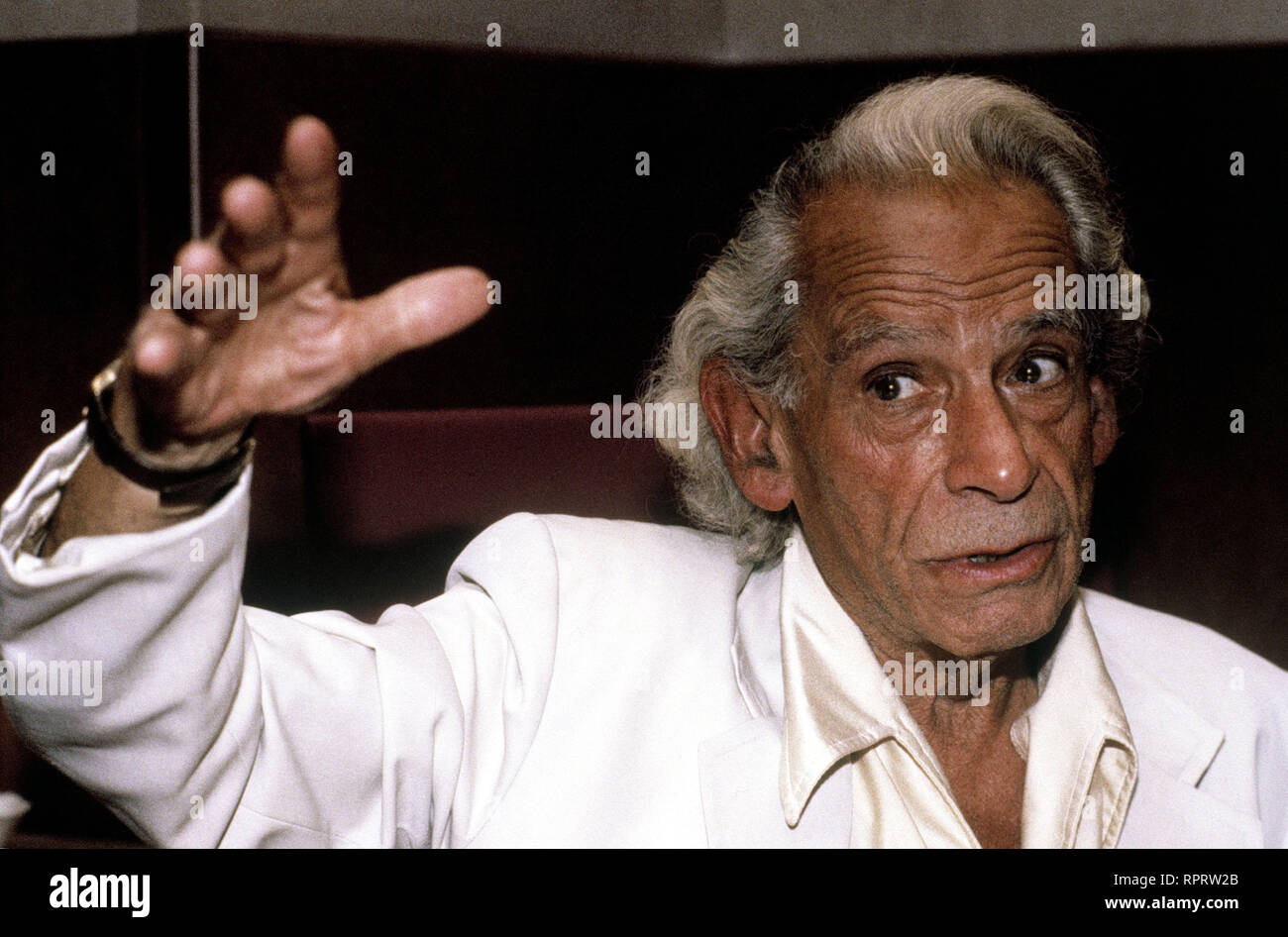 Samuel fuller samuel fuller hi-res stock photography and images - Alamy