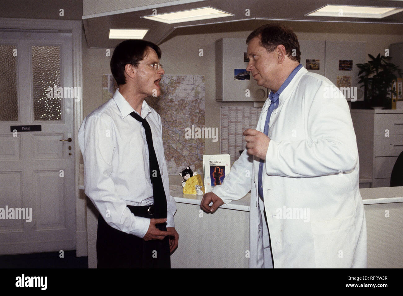 DR. SOMMERFELD NEUES VOM BÜLOWBOGEN /