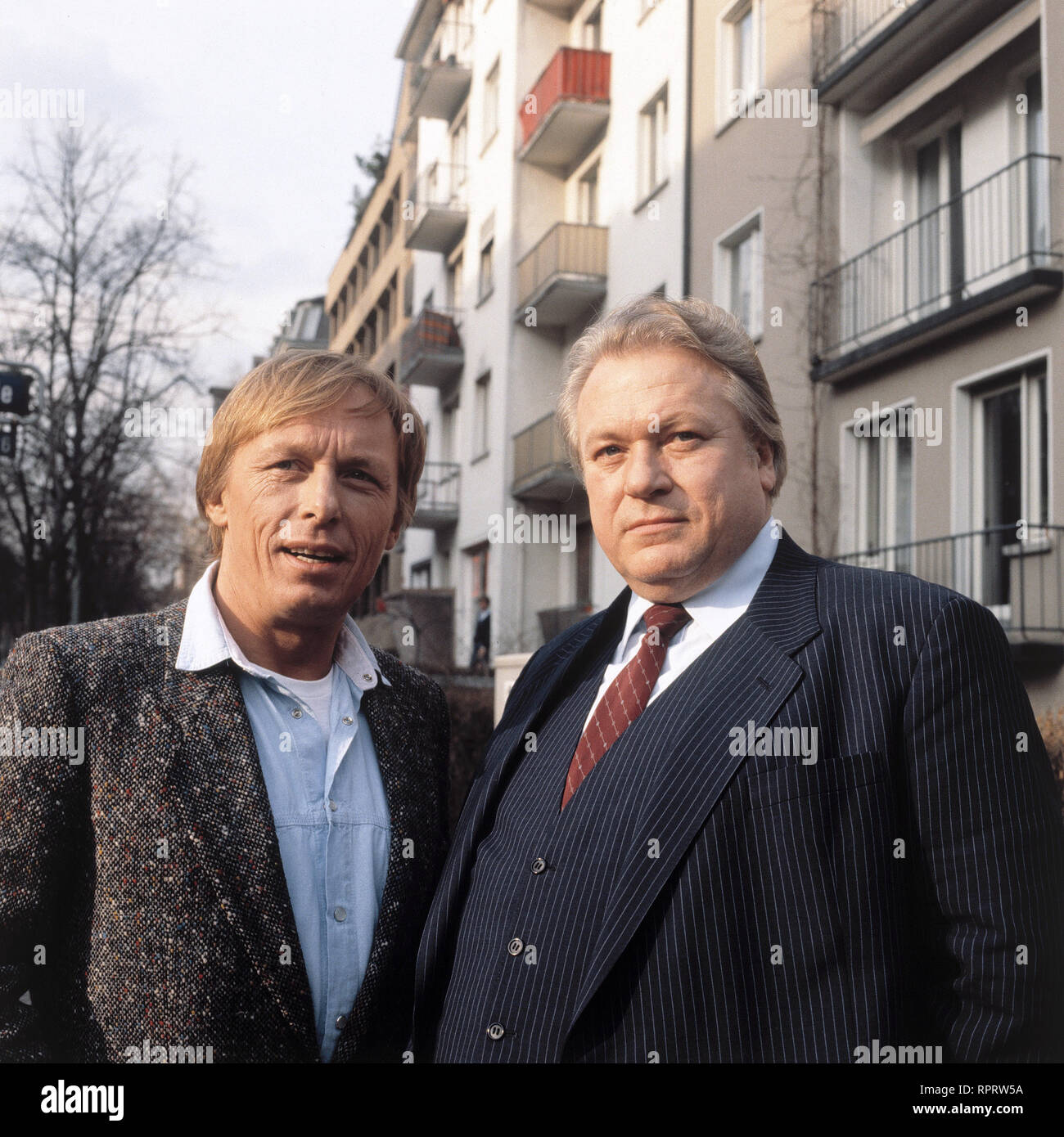 Privatdetektiv hires stock photography and images Alamy