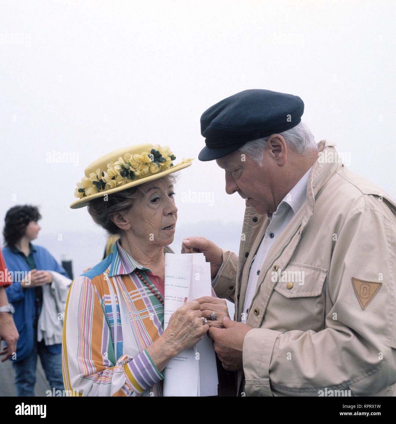 Franz josef gottlieb hires stock photography and images Alamy