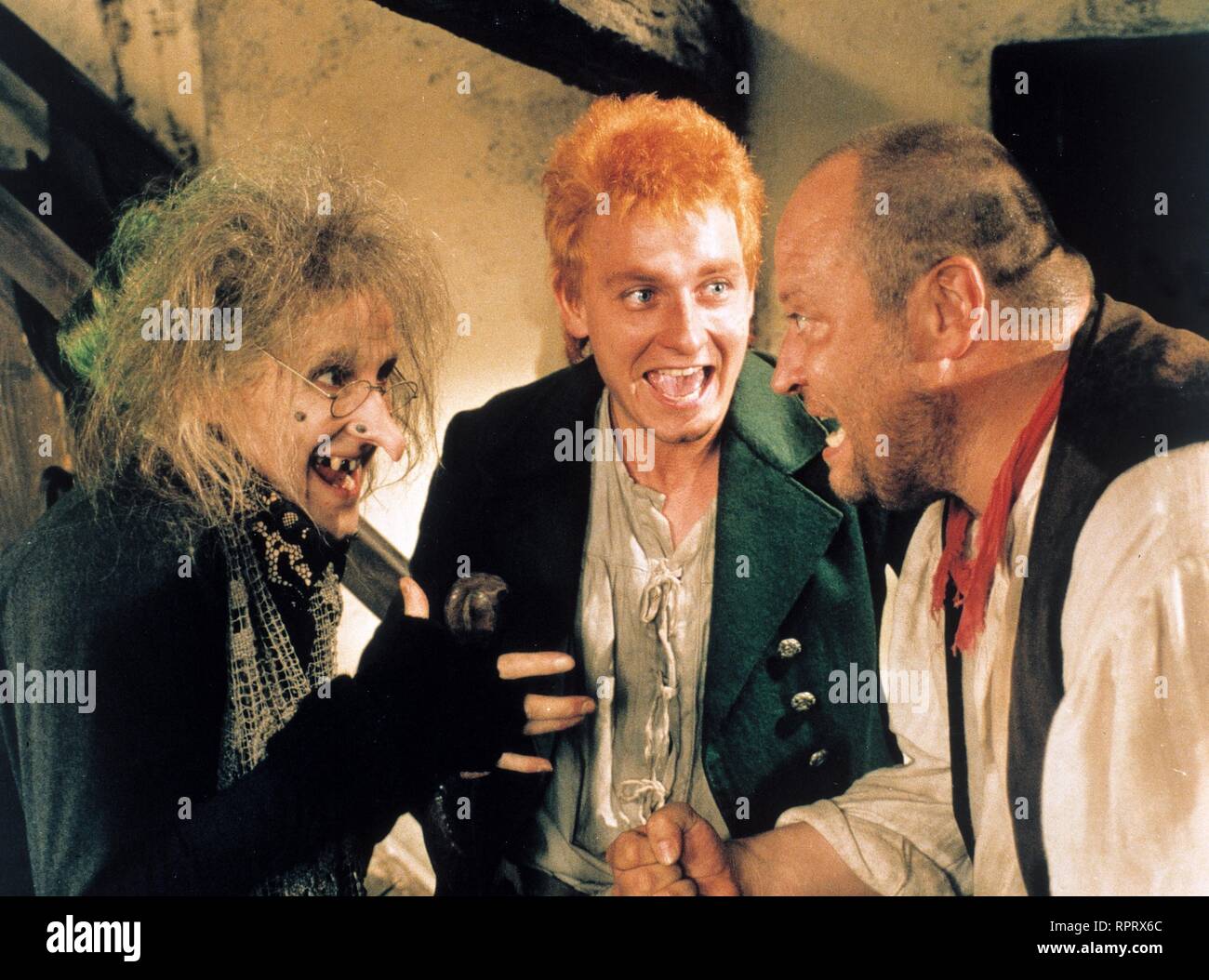 SHERLOCK HOLMES UND DIE SIEBEN ZWERGE / Folge 6 Die geraubten Schätze