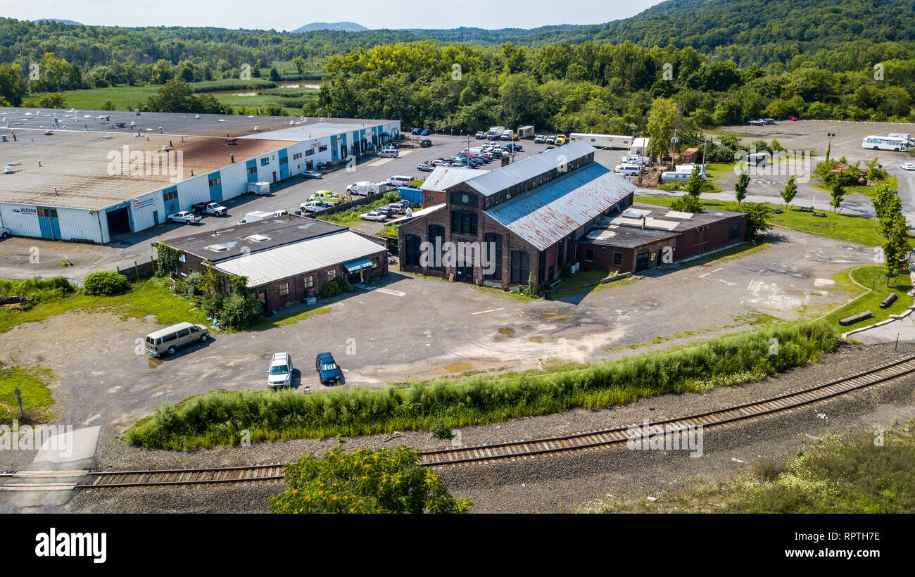 Basilica hudson hires stock photography and images Alamy
