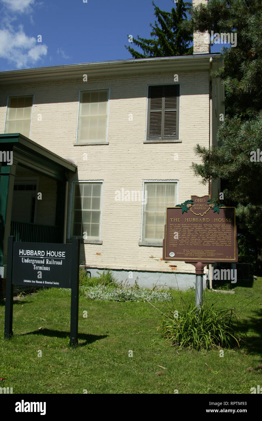 Hubbard Lake High Resolution Stock Photography and Images Alamy