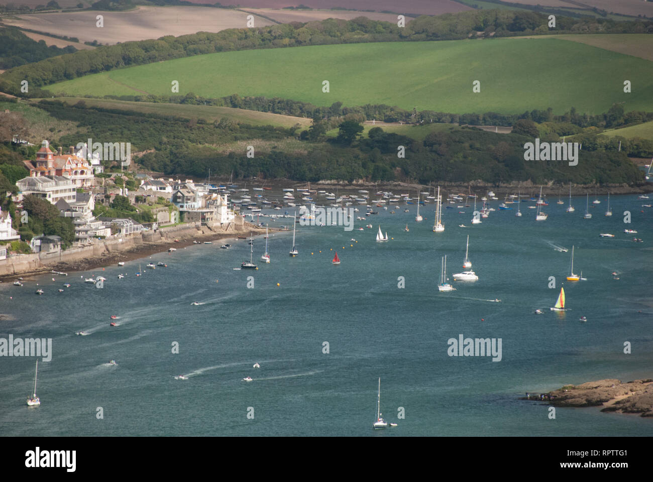 Devon, England, UK Stock Photo - Alamy