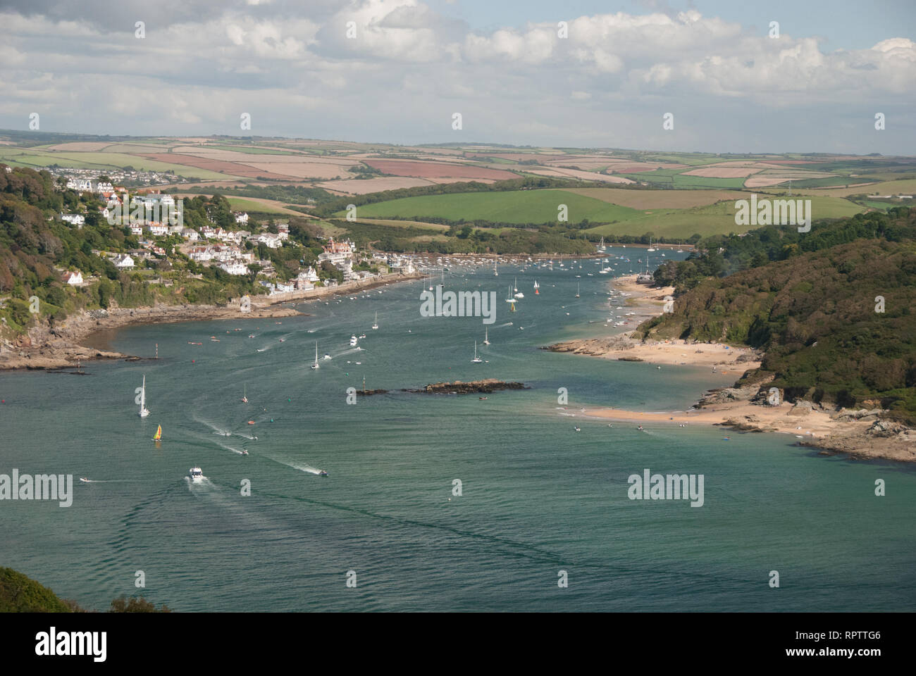 Devon, England, UK Stock Photo - Alamy