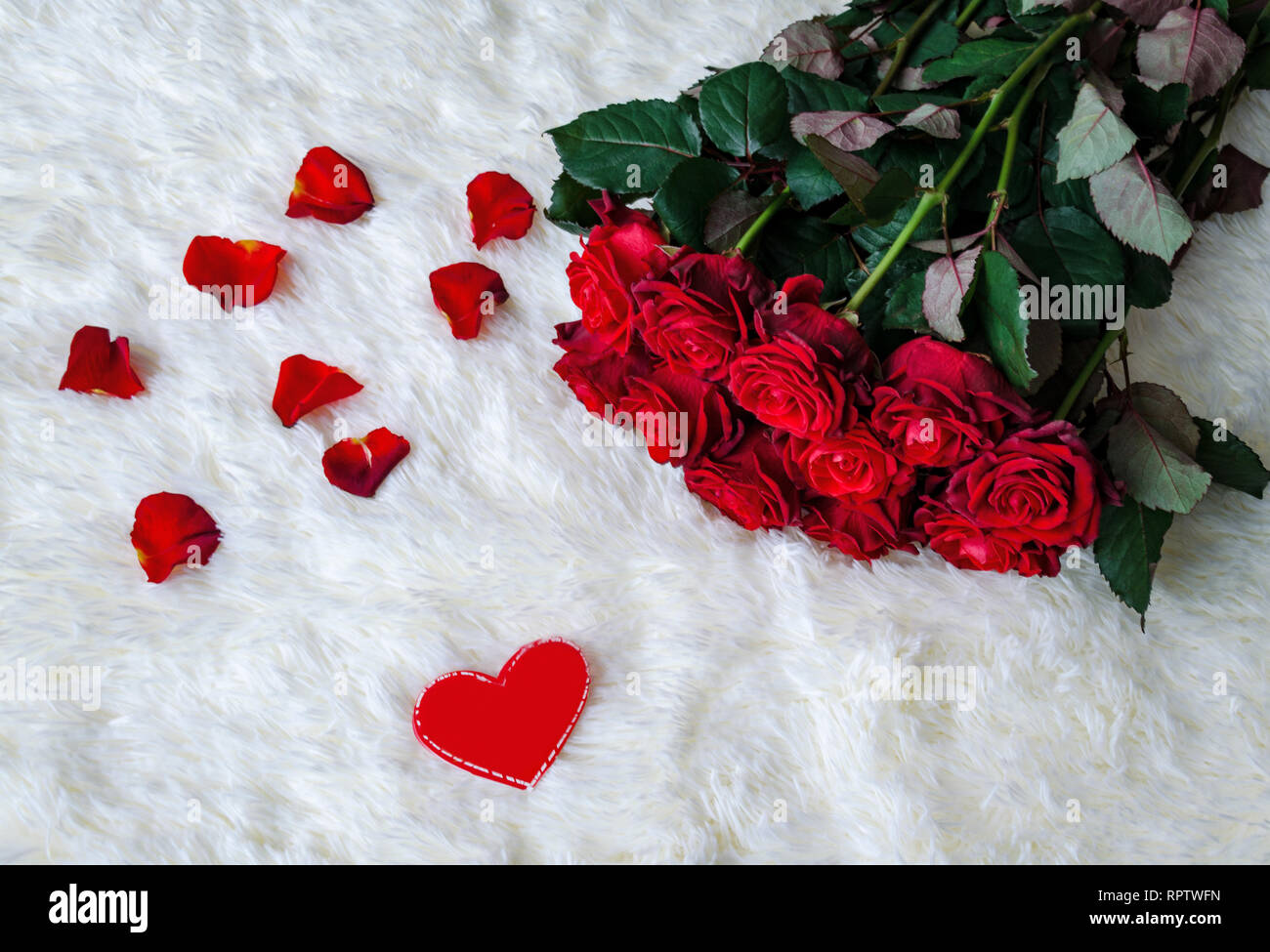 rose, flower, bouquet, pink, roses, love, red, heart, isolated, floral,  valentine, flowers, white, wedding, petal, nature, beautiful, beauty, gift,  bunch, bloom, blossom, day, romance, decoration Stock Vector