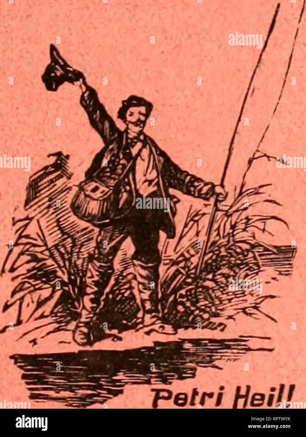 . Allgemeine Fischerei-Zeitung. IflOT. Mr.lO. ätllgsnmne Aufl. 5500. JfiM;mi-Jtofima+ v 9^eue ^°^9C oer 93aner. gifcb,erei=3eitmig. ^%/ Tisehzucht Berneuehen K.-M. gibt ob ftegettbogcuforeticn, £»8«», ©olbotfen, 8-oreÜeubarfe, 3d)»uav;,barjc, <5iettt< fcarfe, Äattf obavte, fttoergtoelf c, 3rf) le te u, Äar^fcu unb etuföntmertge ganber. ©orontic lebenber 2Infunft. 5Iquartenftfcf)e laut ^rciSliftc. ^rei§Iifte franto! von dem Borne. Jungfische der Bachforelle, des Bachsaiblings nnd der Regenbogenforelle, Lieferzeit Juni, gibt ab die Fischzucht Zellin a. d. Oder (Station Bärwalde i. d. Neuma Stock Photo
