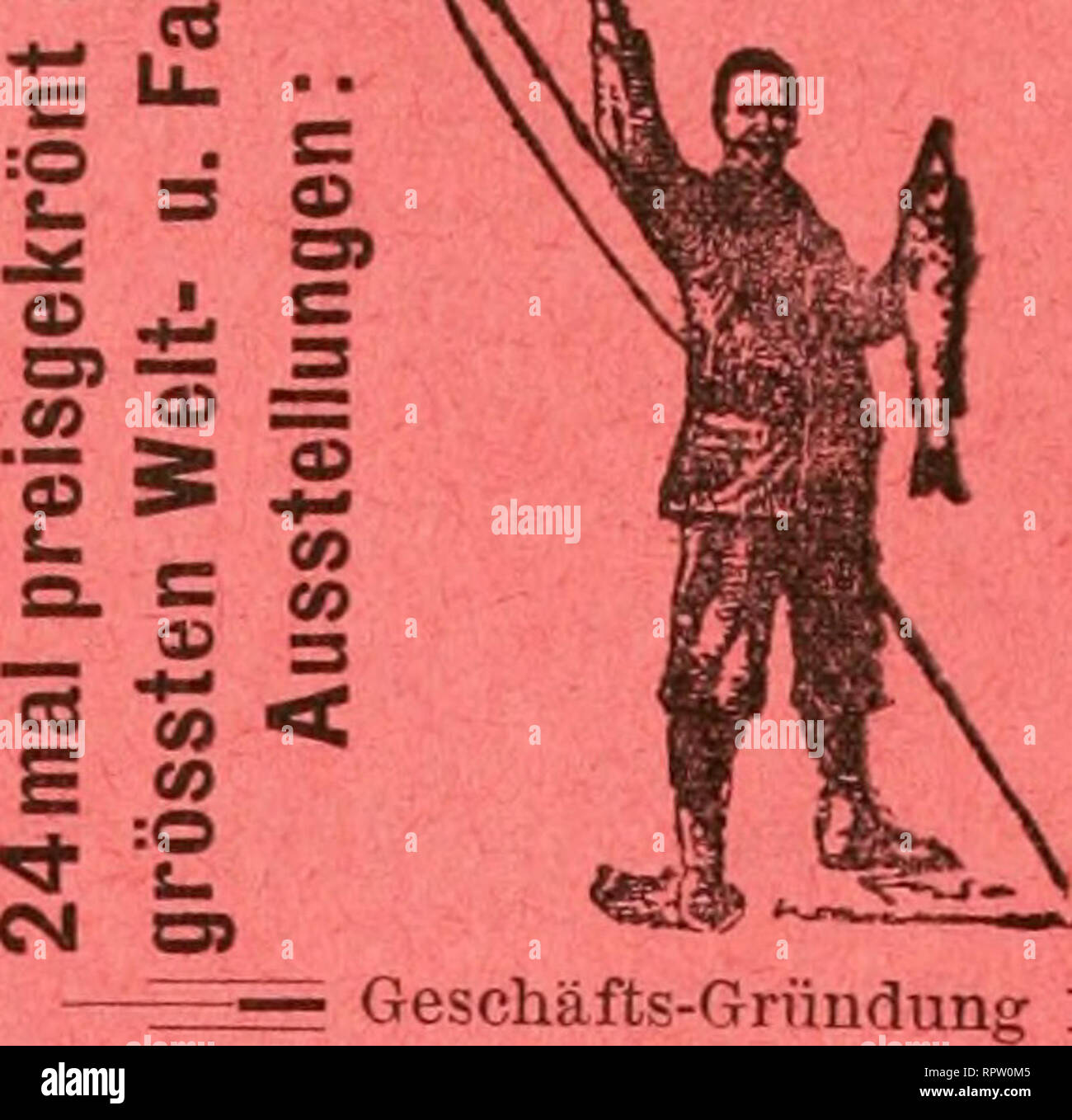Allgemeine Fischerei Zeitung Inii Iiet Rfa Fur C Rtiflacccn Unb Ap Nien Ftnb Munbgerec T Q F I C R Vi Ok I Li R Aufzucht Von Brut Baraitreic Enbe Gt J V U X X O Allgemeine Fischerei Zeitung Inii Iiet Rfa Fur C Rtiflacccn Unb Ap Nien Ftnb Munbgerec T Q F I C R Vi Ok I Li R Aufzucht Von Brut Baraitreic Enbe Gt J V U X X O