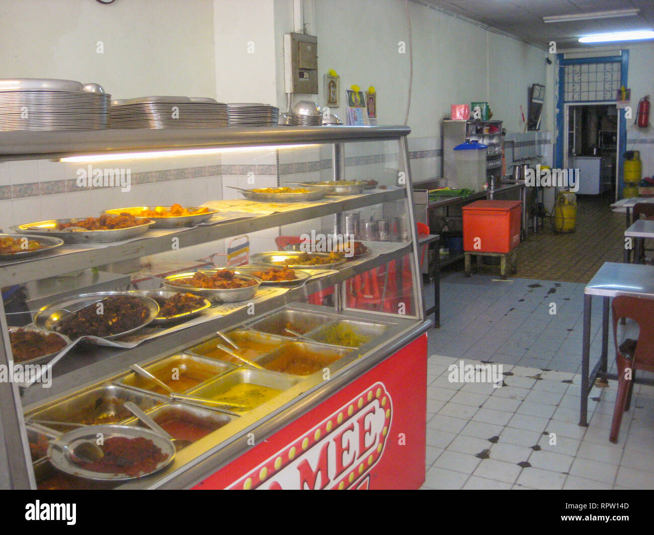 Street Food In Melaka High Resolution Stock Photography And Images Alamy