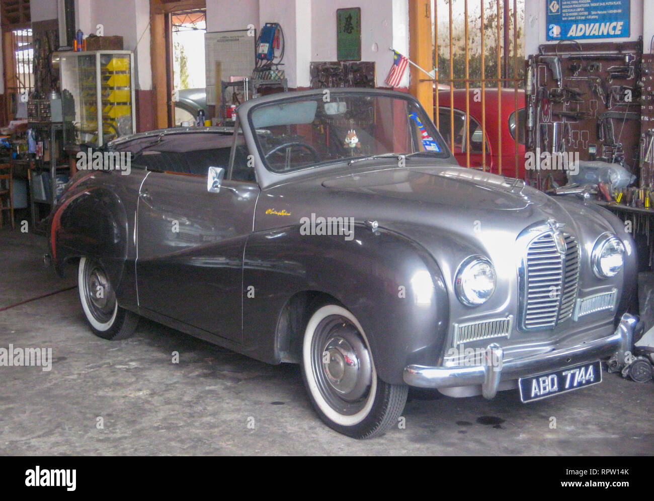 Antique Car For Sale Malaysia / Search 2 Bufori Used Cars For Sale In