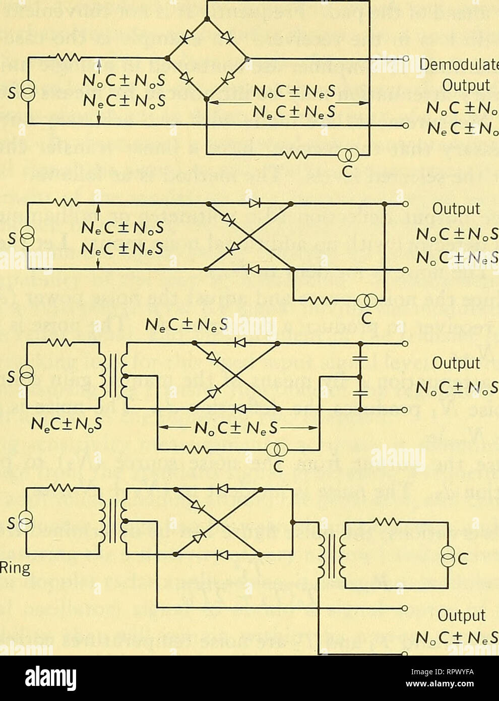 . Airborne radar. Airplanes; Guided missiles. 7-20] PROBLEMS IN ...