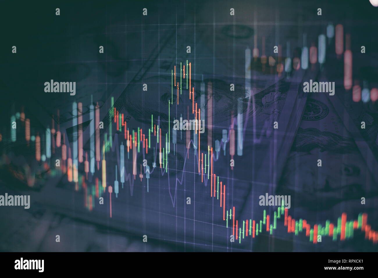 Crypto Volatility Chart
