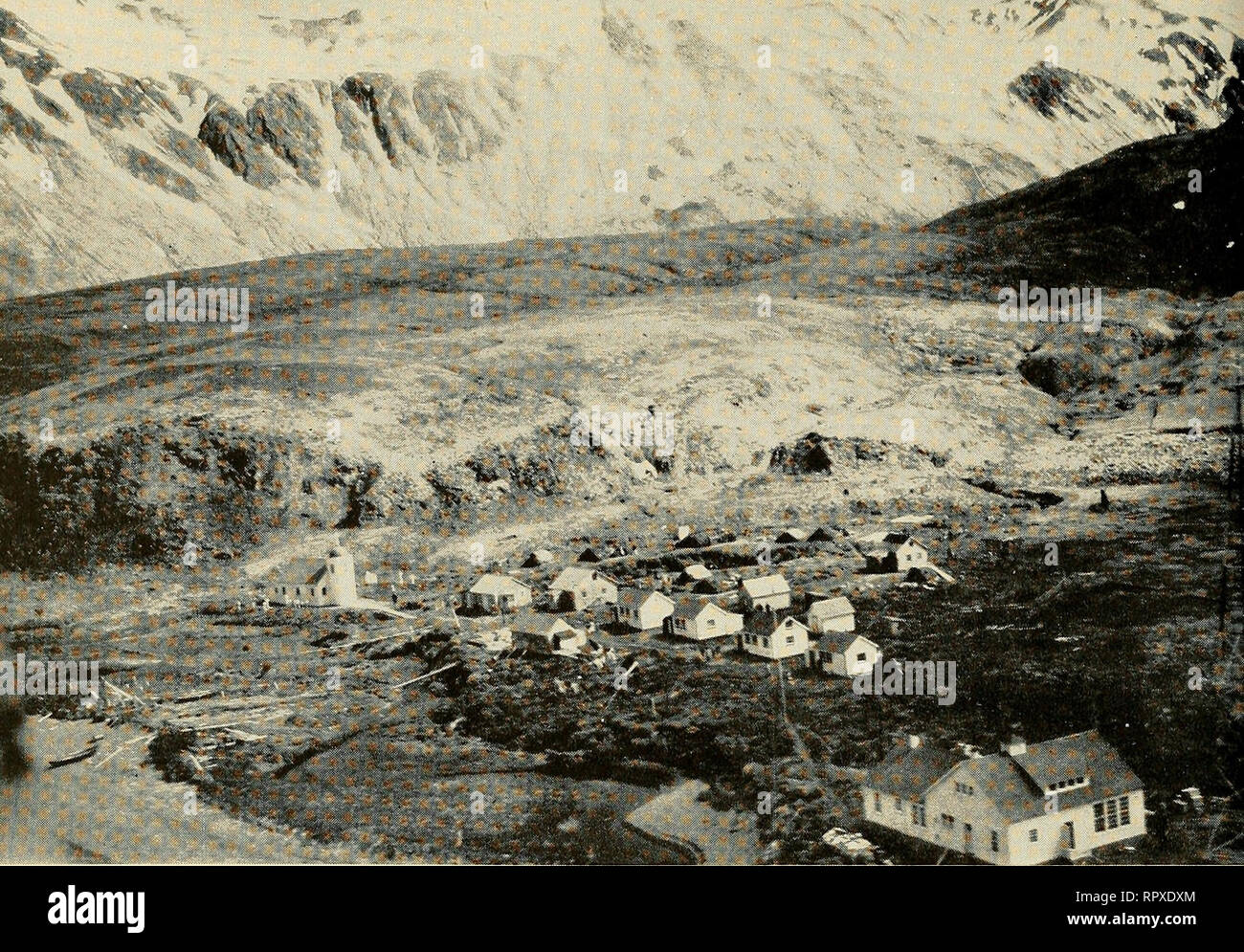 Attu island hires stock photography and images Alamy