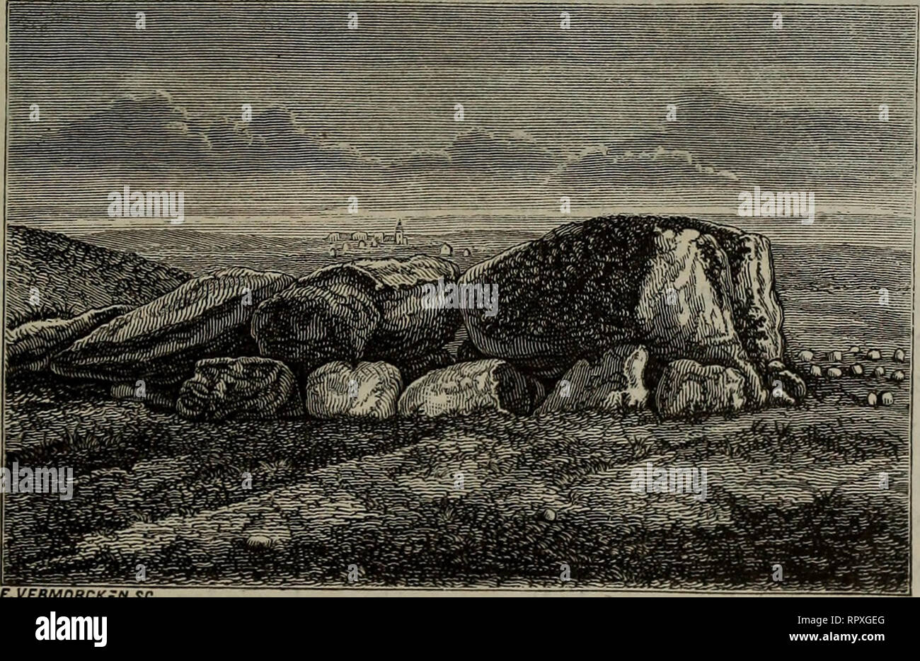 Naar het stoombad en daarbuiten