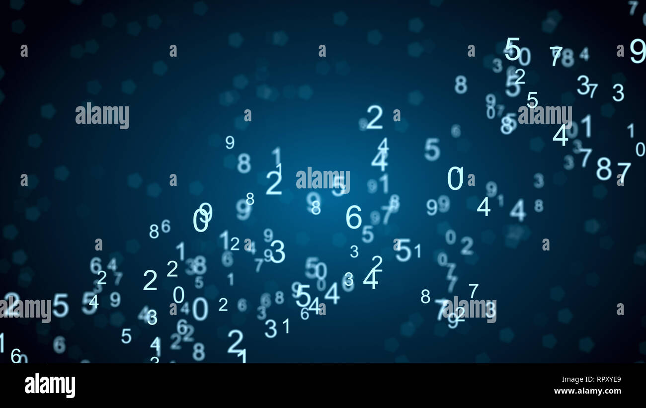 Image of Abstract network Stock Photo - Alamy