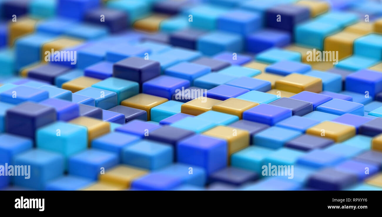 Cube Shape High Resolution Stock Photography and Images - Alamy