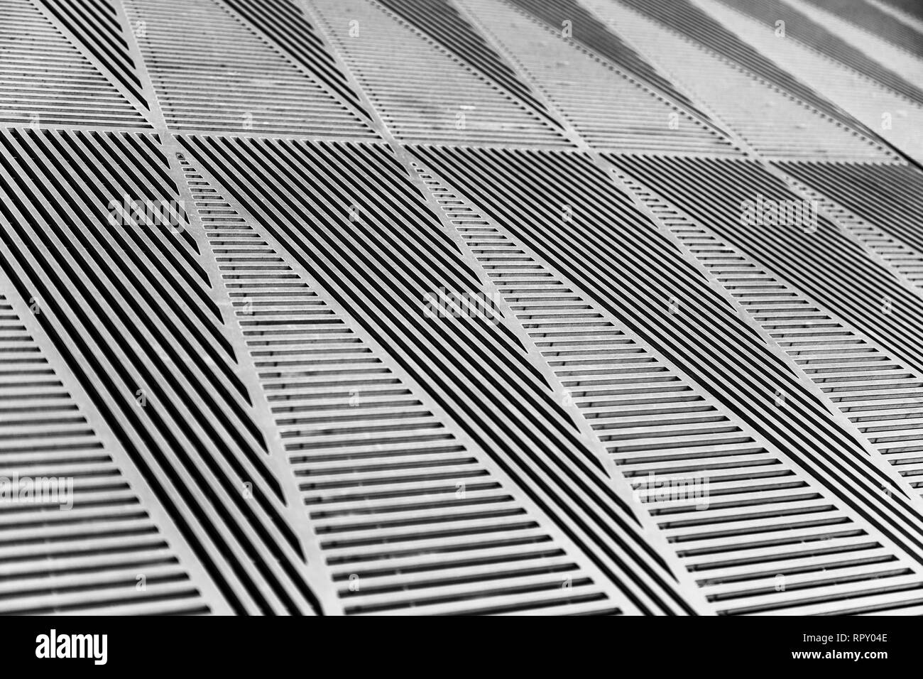 Design roof line shape form hi-res stock photography and images - Alamy