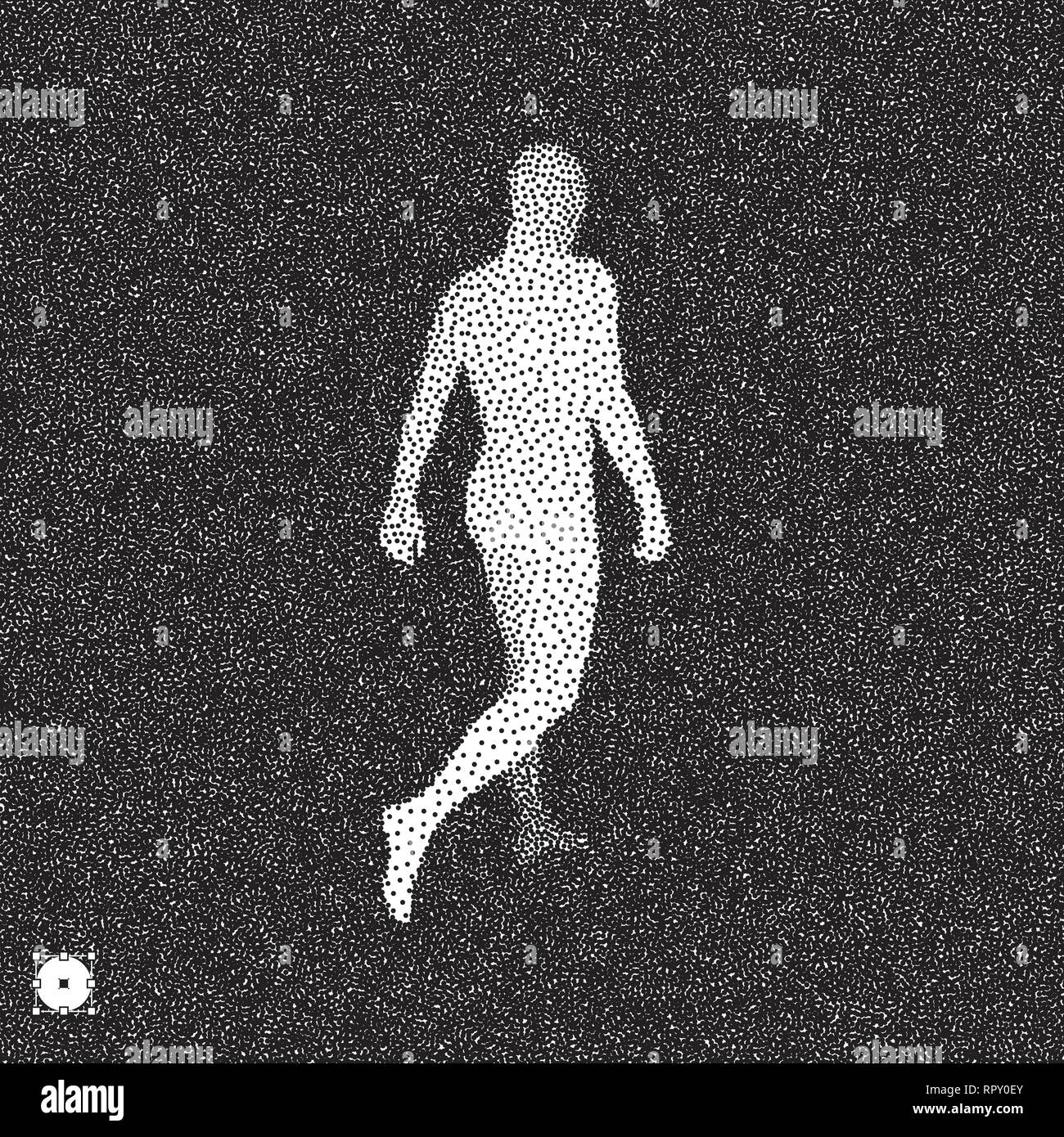 Human Effect Graphics Human activity effect Stock Vector Images - Alamy