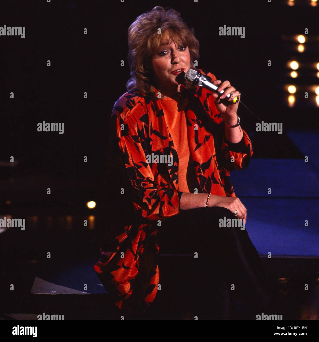 Hanne haller hi-res stock photography and images - Alamy