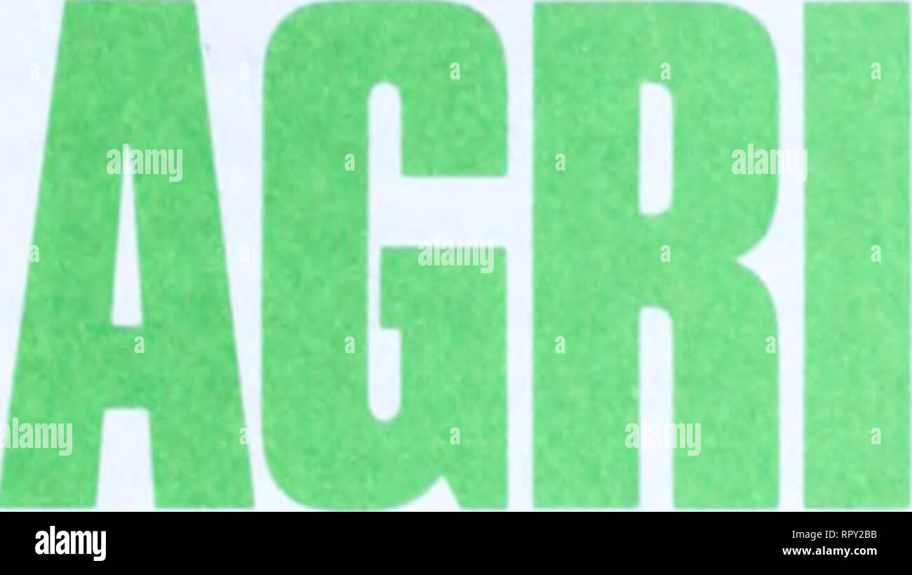 . Agrinews. Agriculture. apr 23 mi CO CO CO CO CO CO c March 3, 1997