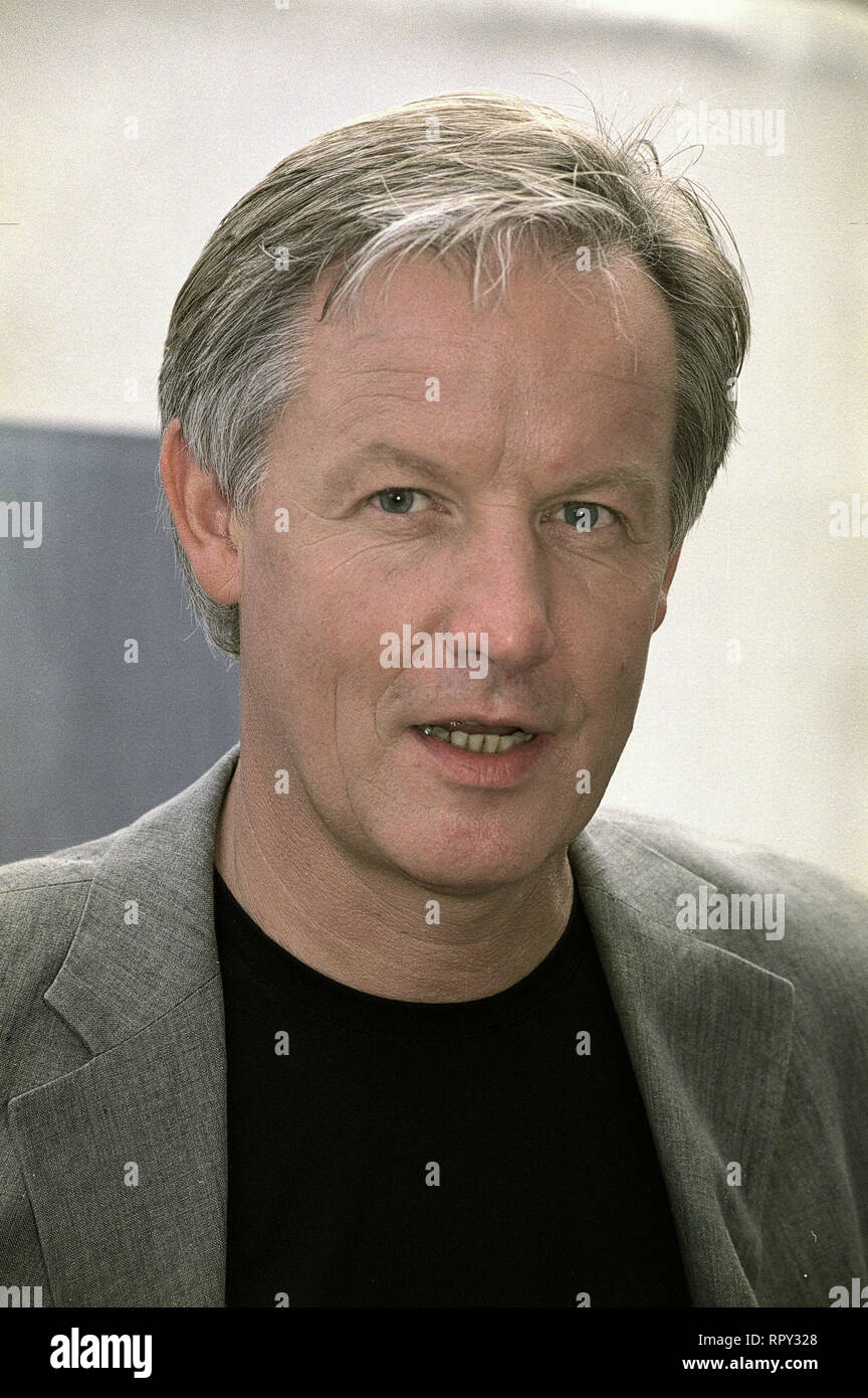 Talkmaster High Resolution Stock Photography And Images Alamy