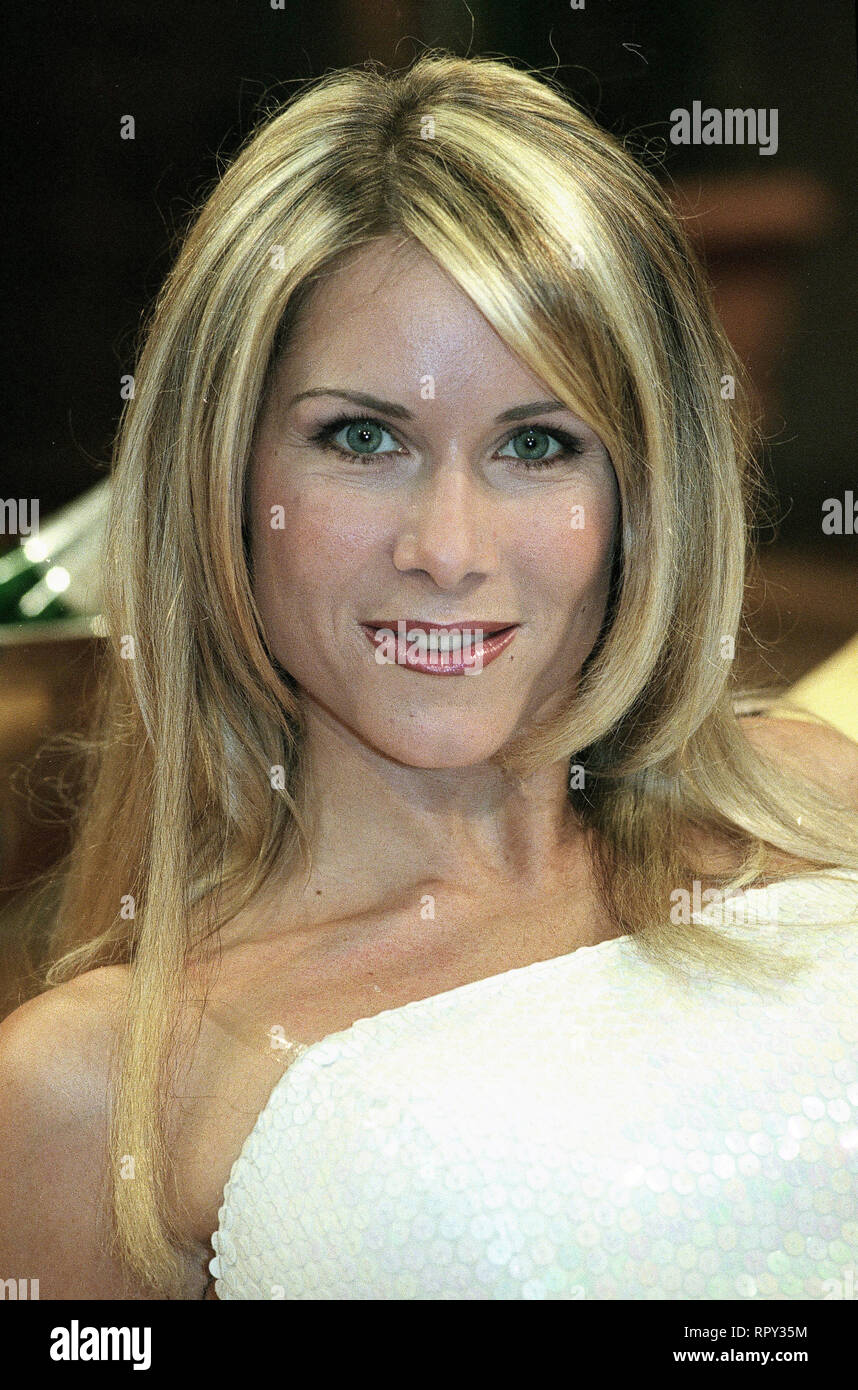 SIMONE / SIMONE, 09/2001 / Überschrift SIMONE Stock Photo Alamy