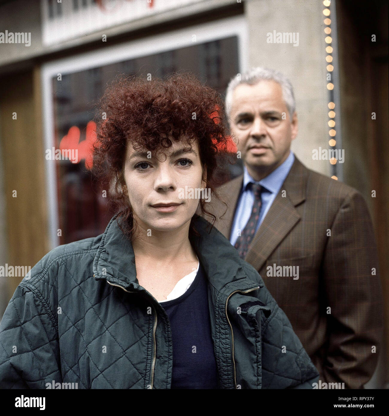 Nina Hoger High Resolution Stock Photography And Images Alamy