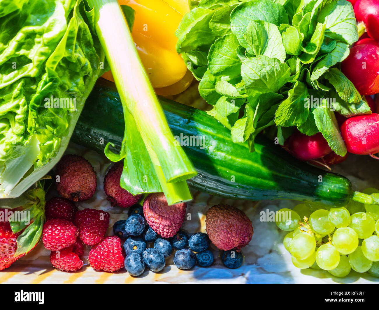 Vitamin visual data 5
