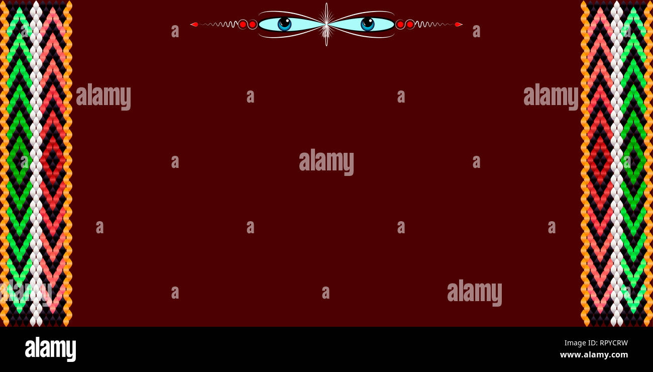 Sadu weaving saudi hi-res stock photography and images - Alamy