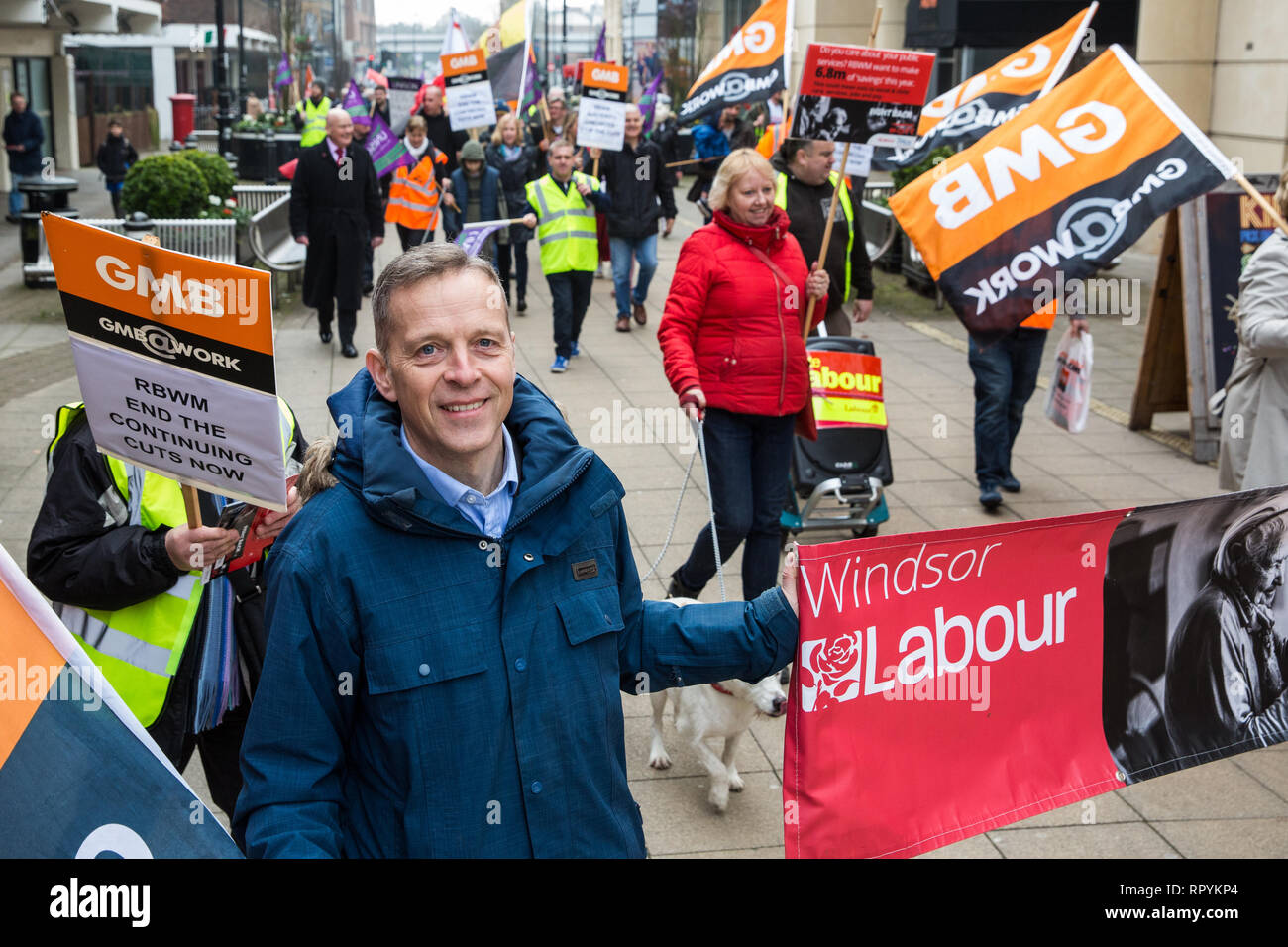 Matt rodda united kingdom hi-res stock photography and images - Alamy