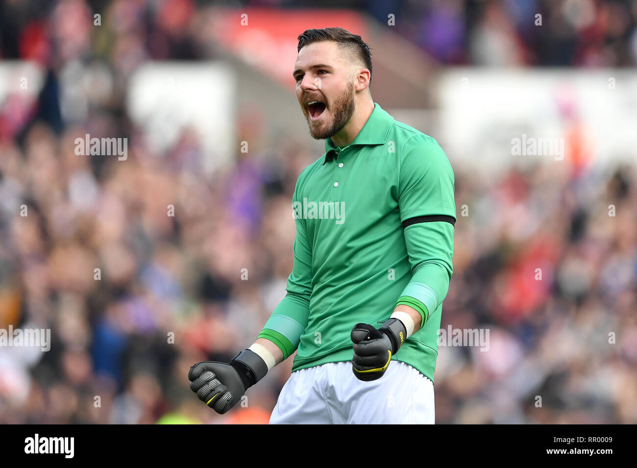 Bedeli Butland