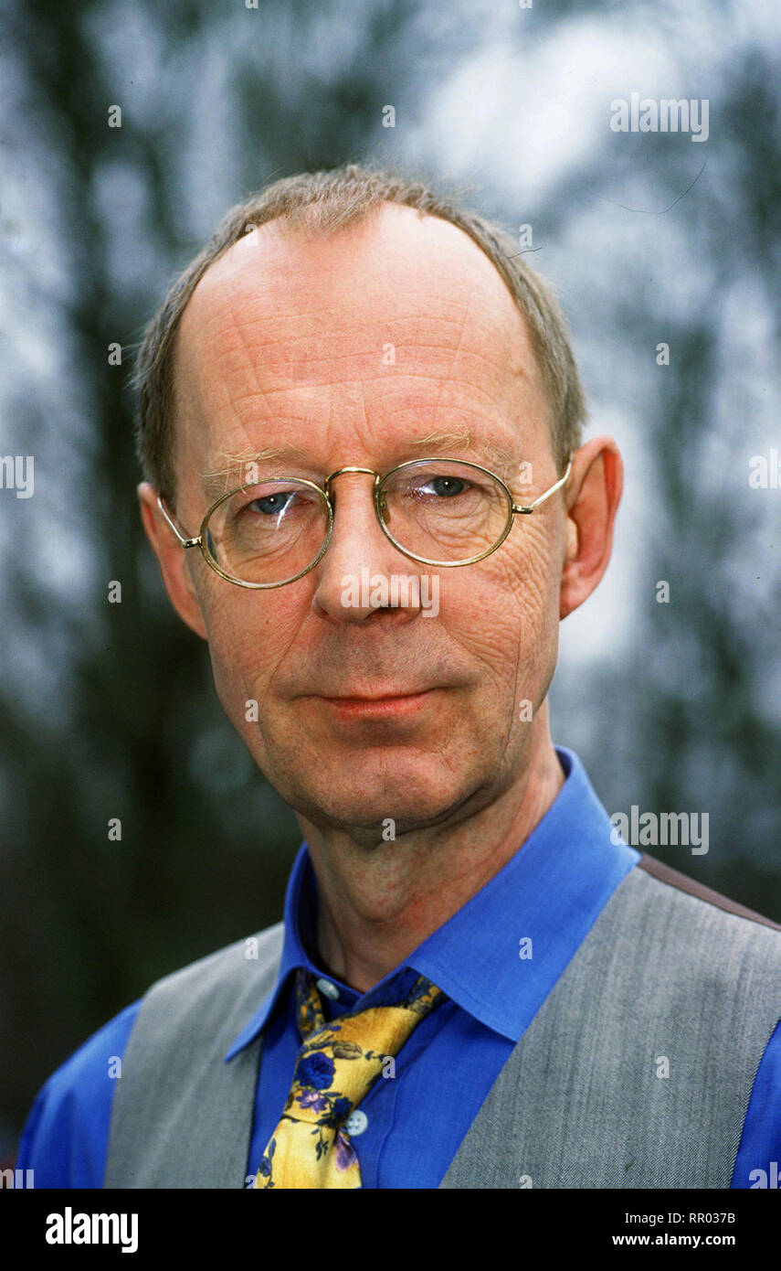 HANS PETER KORFF / HANS PETER KORFF / Überschrift: HANS PETER KORFF Stock  Photo - Alamy