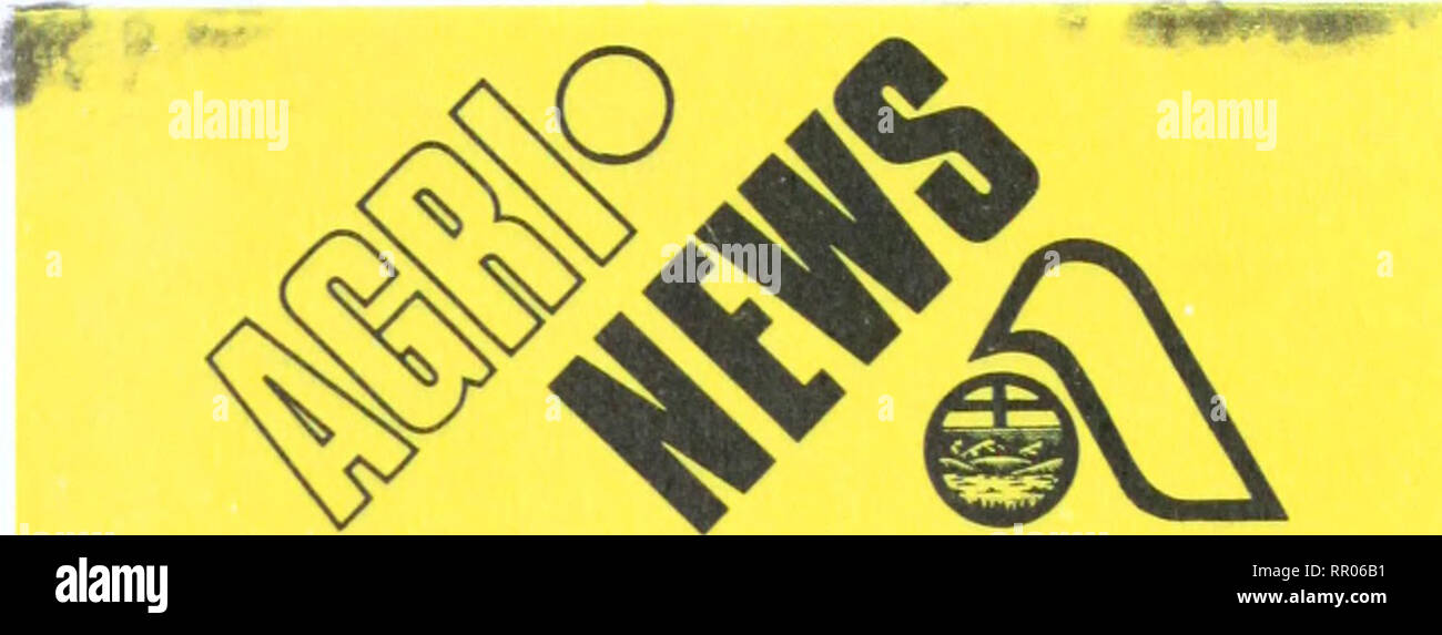 Agri News Agriculture April 14 1975 For Immediate Release Spring - spring survey school at olds college the!    spring survey school at olds college is being held from april 28 to may 16 the course
