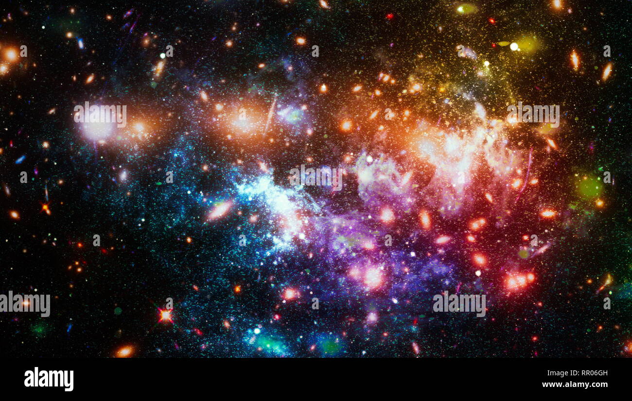 Planets Stars And Galaxies In Outer Space Showing The Beauty Of Space planets-stars-and-galaxies-in-outer-space-showing-the-beauty-of-space