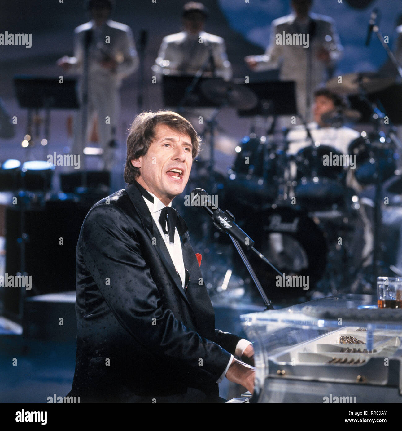 Udo jürgens hi-res stock photography and images - Alamy