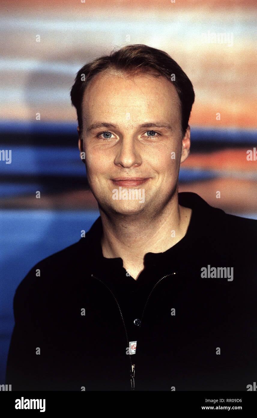 Oliver Welke Hi-res Stock Photography And Images - Alamy