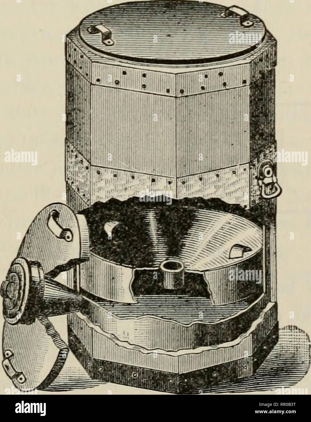 . Agriculture of Maine. ... annual report of the Secretary of the Maine Board of Agriculture. Agriculture -- Maine. Size. THE COOLEY IMPKOVKD SQtFARK BOX FCrORV CHURN Capacity. 1 100 gals 2 150 '• 3 200 '• 4 250 ?' 5 300 '• 400 '' 7 500 '• PKICE LIST hic hc-i Ilich&quot;3 Will churn. -4 111 re long Price (lUl 'idu DUtiiido. 5(1 ^nU 33 35 $30 00 75 33 46 34 00 l(i() •' 33 57 38 00 125 •• 33 08 42 00 150 •• 33 78 48 00 201) •' 33 98 60 00 25(1 •• .M3 110 72 00. JACKIT REFKItil-.R TOR TRANSf UK I .AllON CAX.. Please note that these images are extracted from scanned page images that may have bee Stock Photo