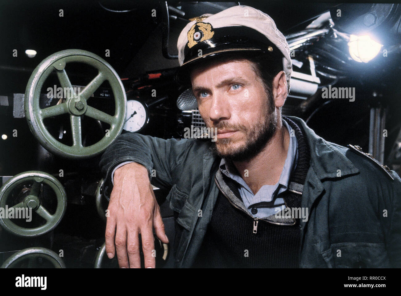 Das boot tv hi-res stock photography and images - Alamy