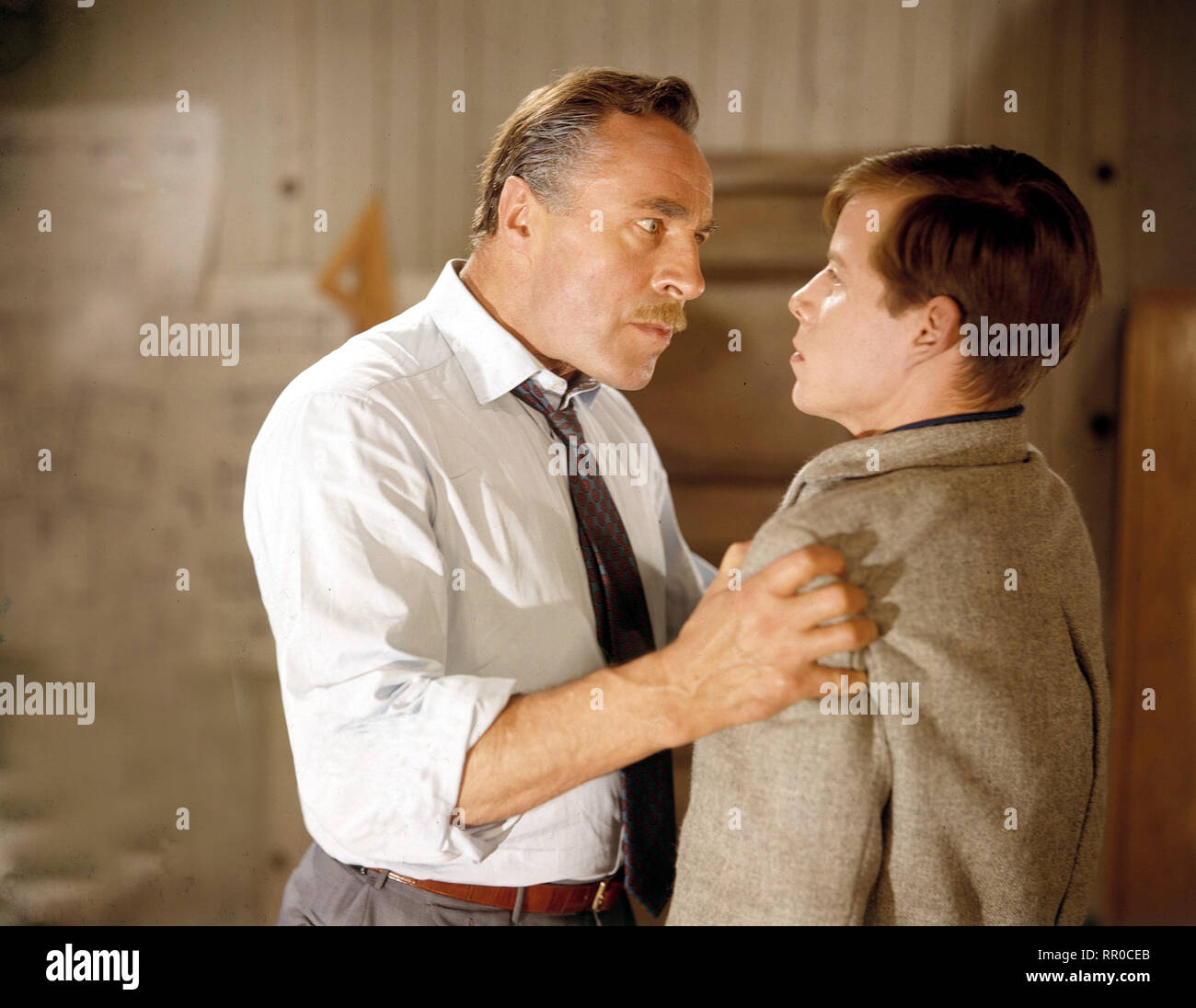 Und sowas nennt sich leben hires stock photography and images Alamy