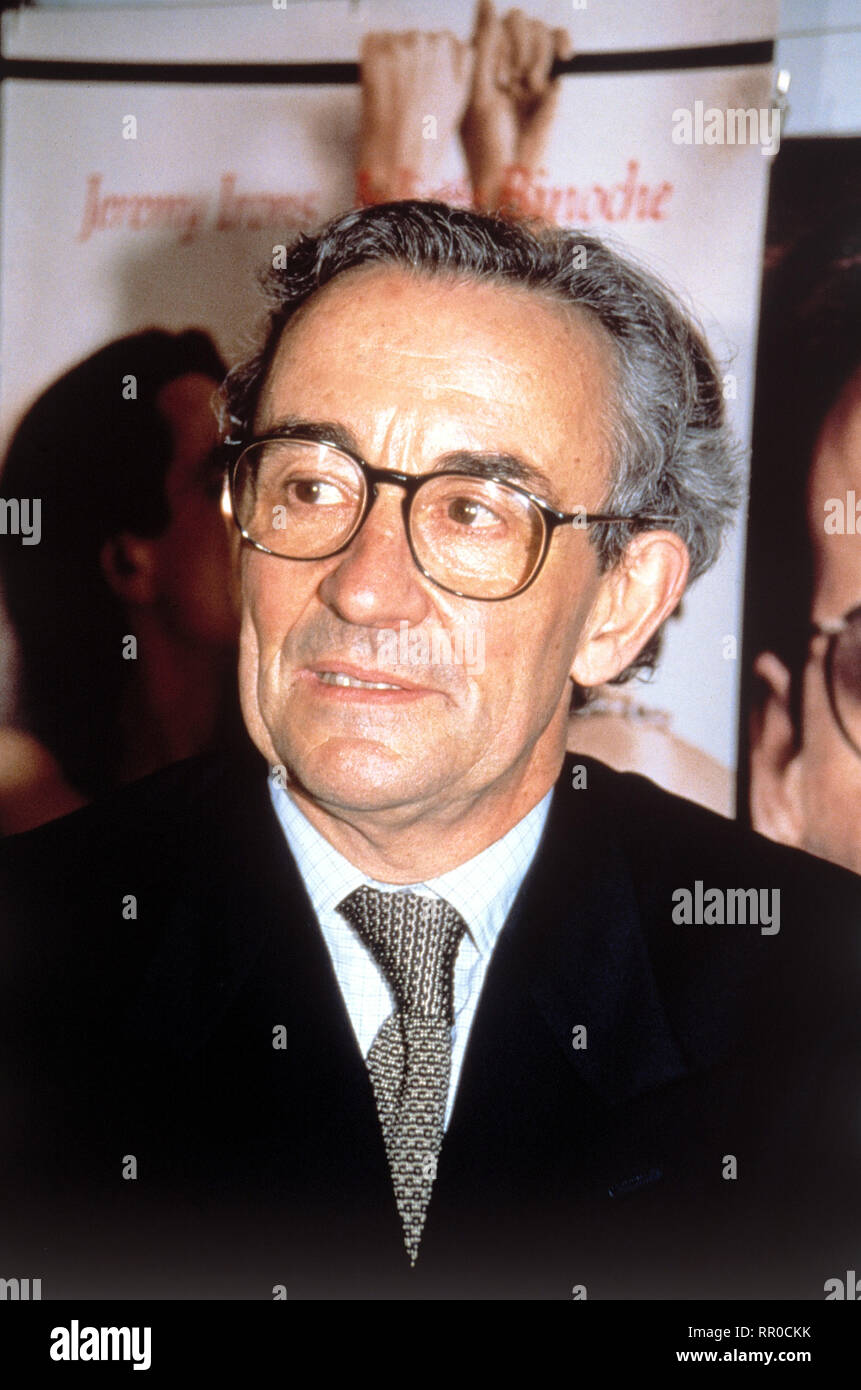 Louis malle hi-res stock photography and images - Alamy