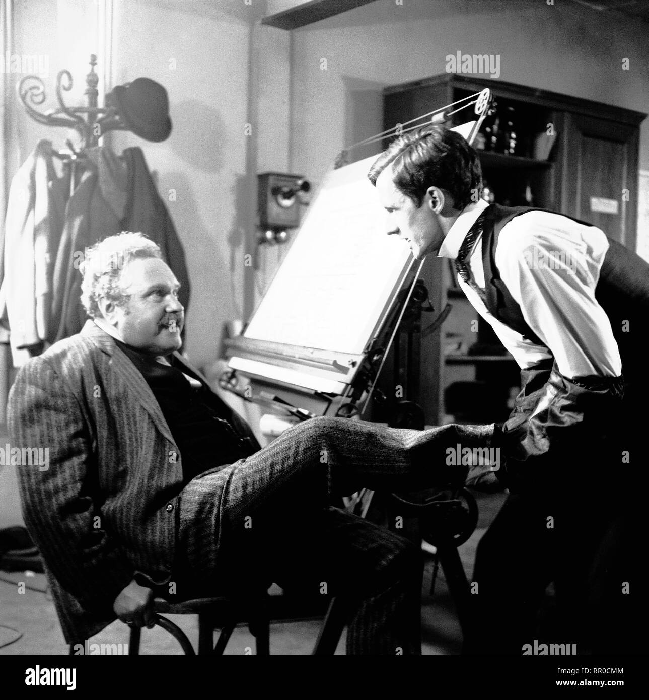 Brd 1978 High Resolution Stock Photography And Images Alamy