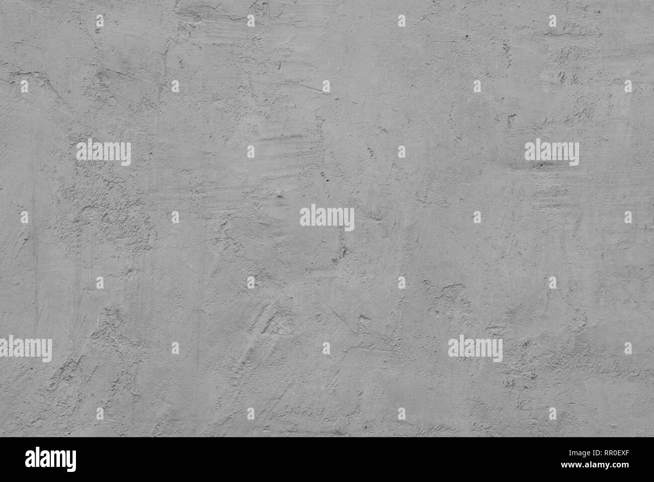 Plaster wall texture Black and White Stock Photos & Images - Alamy