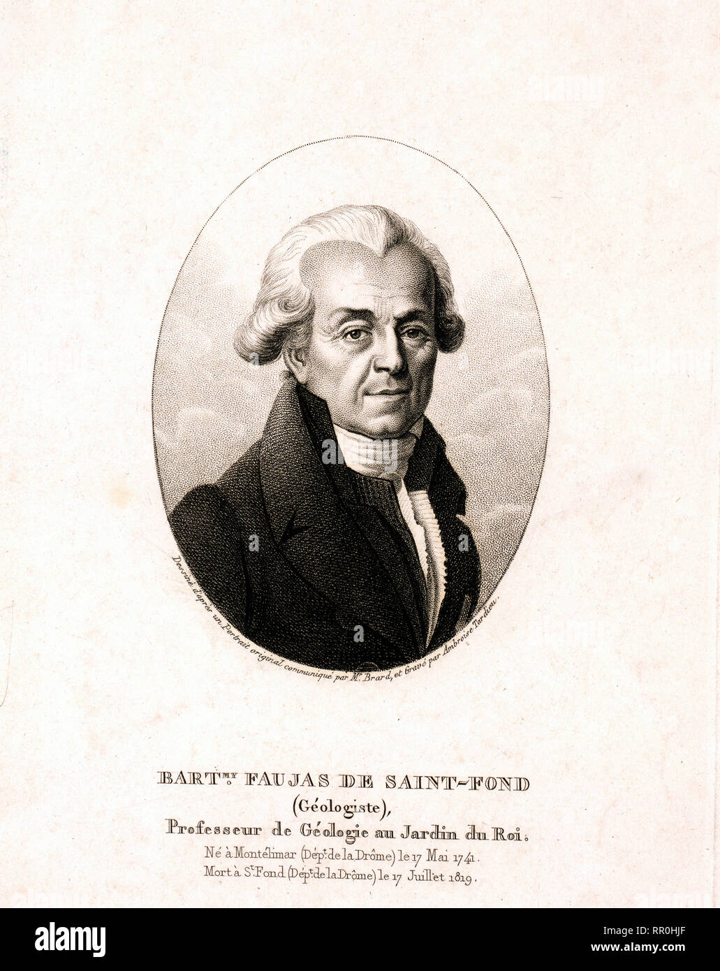 Balloonist jacques charles hires stock photography and images Alamy